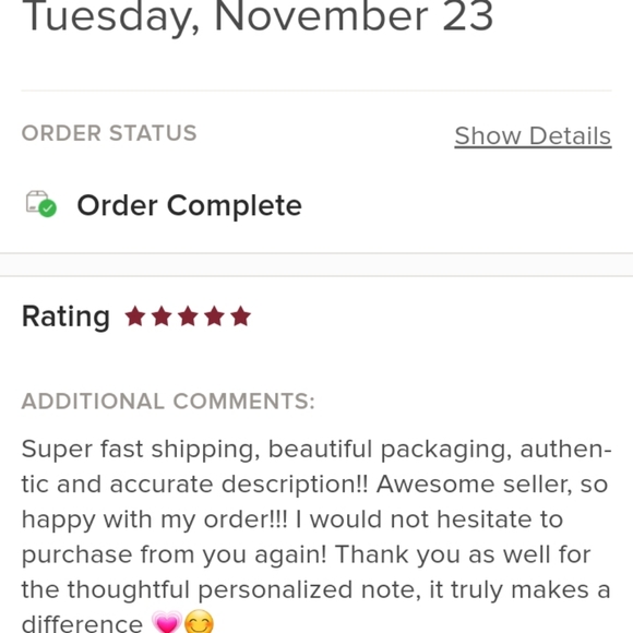 HONESTY ~ QUALITY ~ VALUE ~ RESPECT ~ JOY - Picture 16 of 16